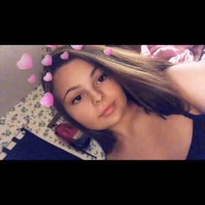 Meet your Posher, Macayla